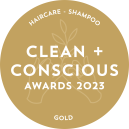 clean + conscious award